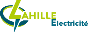 Logo Lahille Electricité